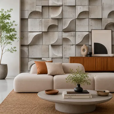 Categoría CONCRETE