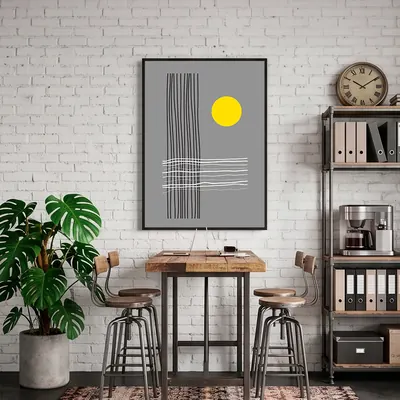 Categoría GEOMETRIC ART
