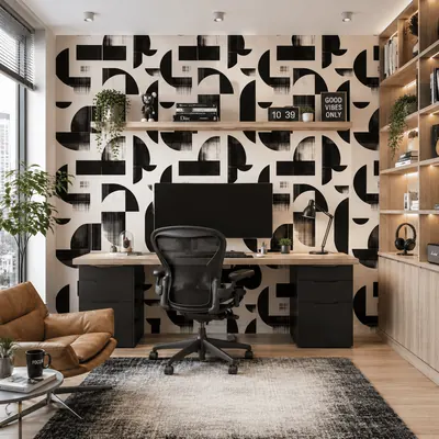 Categoría GEOMETRIC