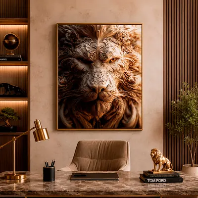 Categoría LION