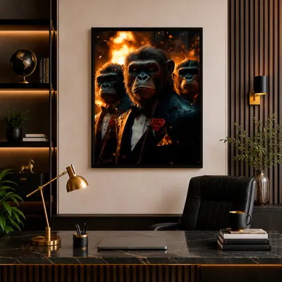 Categoría MONKEY