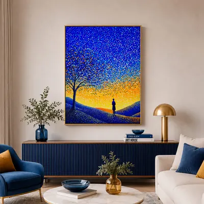 Categoría POINTILLISM