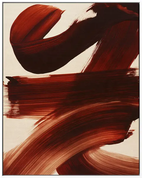 BRUSH 0073 — BRUSH, Pintura