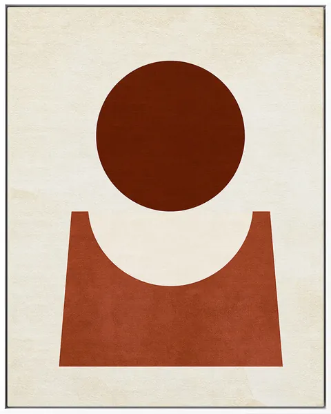 GEOMETRIC ART 0134 — GEOMETRIC ART, Pintura