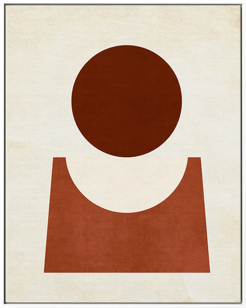GEOMETRIC ART 0134 — GEOMETRIC ART