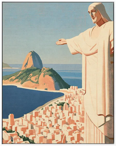 BEACHES 0041 — BEACHES, Pintura