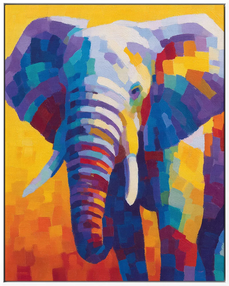 ELEPHANT 0065 — ELEPHANT