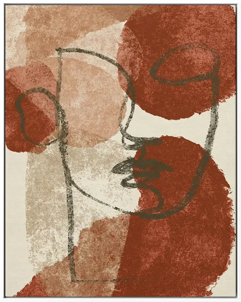 ABSTRACT ART 0019 — ABSTRACT ART, Pintura