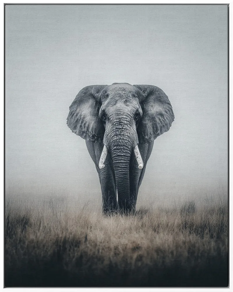 ELEPHANT 0042 — ELEPHANT