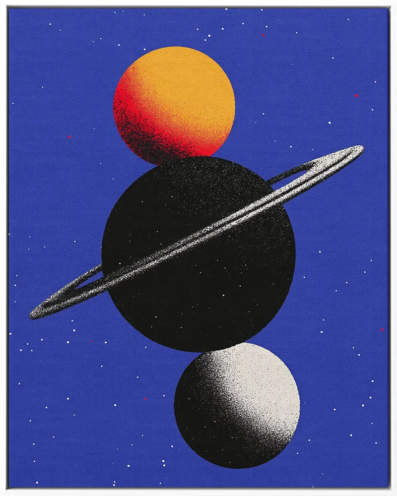 VINTAGE SPACE 0110 — VINTAGE SPACE