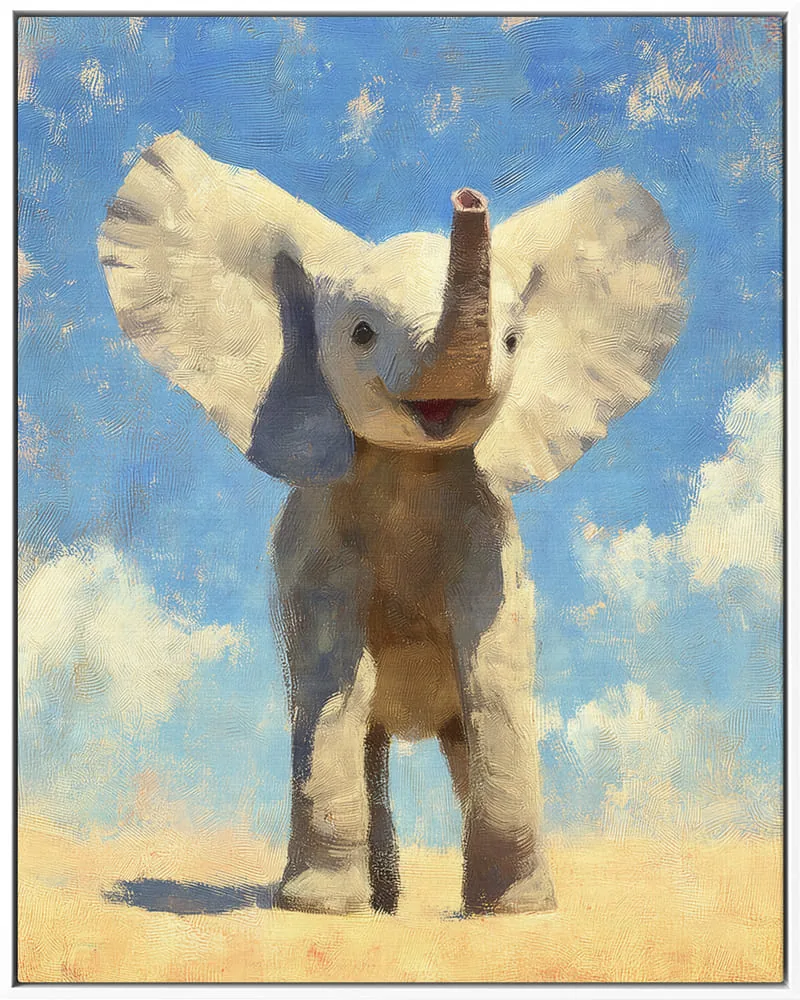 ELEPHANT 0067 — ELEPHANT