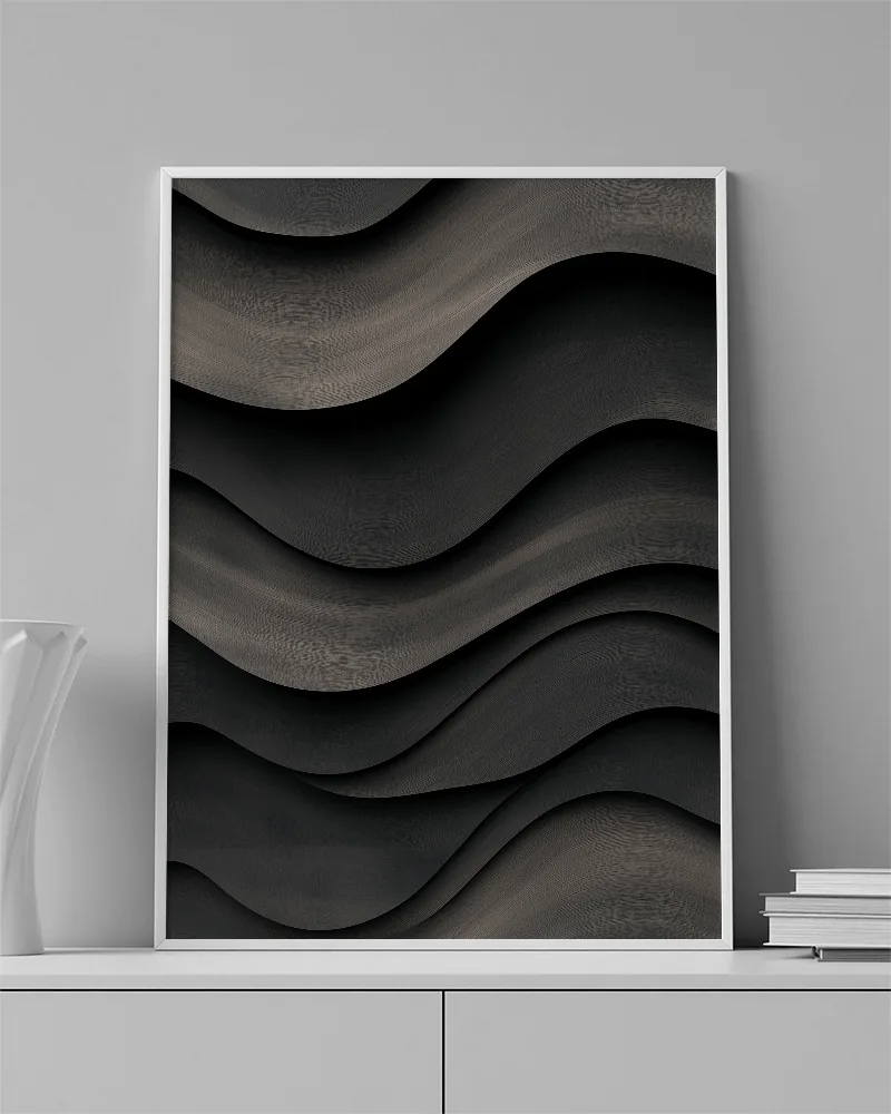 FORMS 0018 ambientado en una pared
