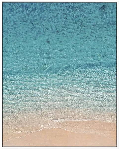 BEACHE 0013 — BEACHES, Pintura
