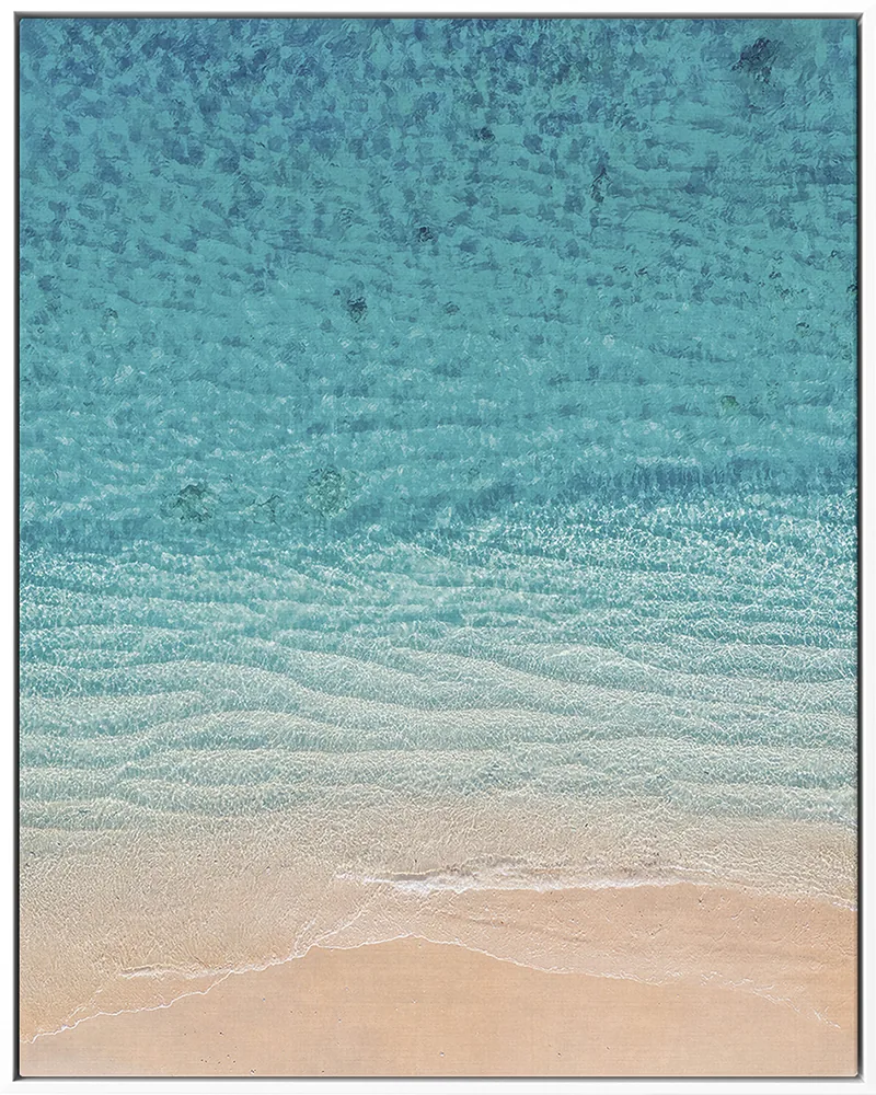 BEACHE 0013 — BEACHES