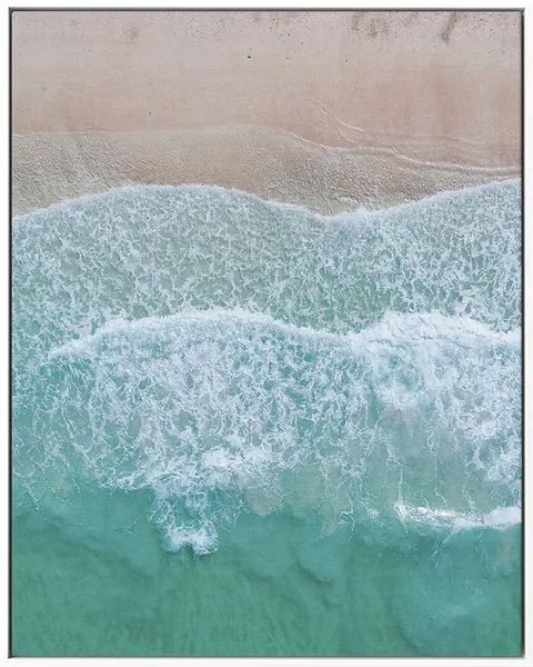 BEACHE 0026 — BEACHES, Pintura