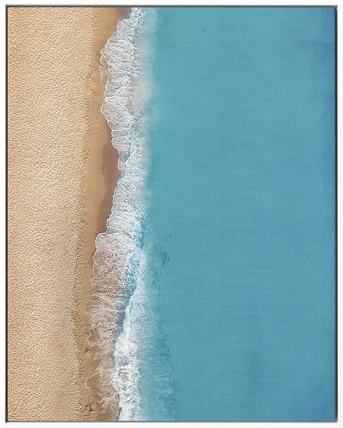 BEACHE 0008 — BEACHES, Pintura