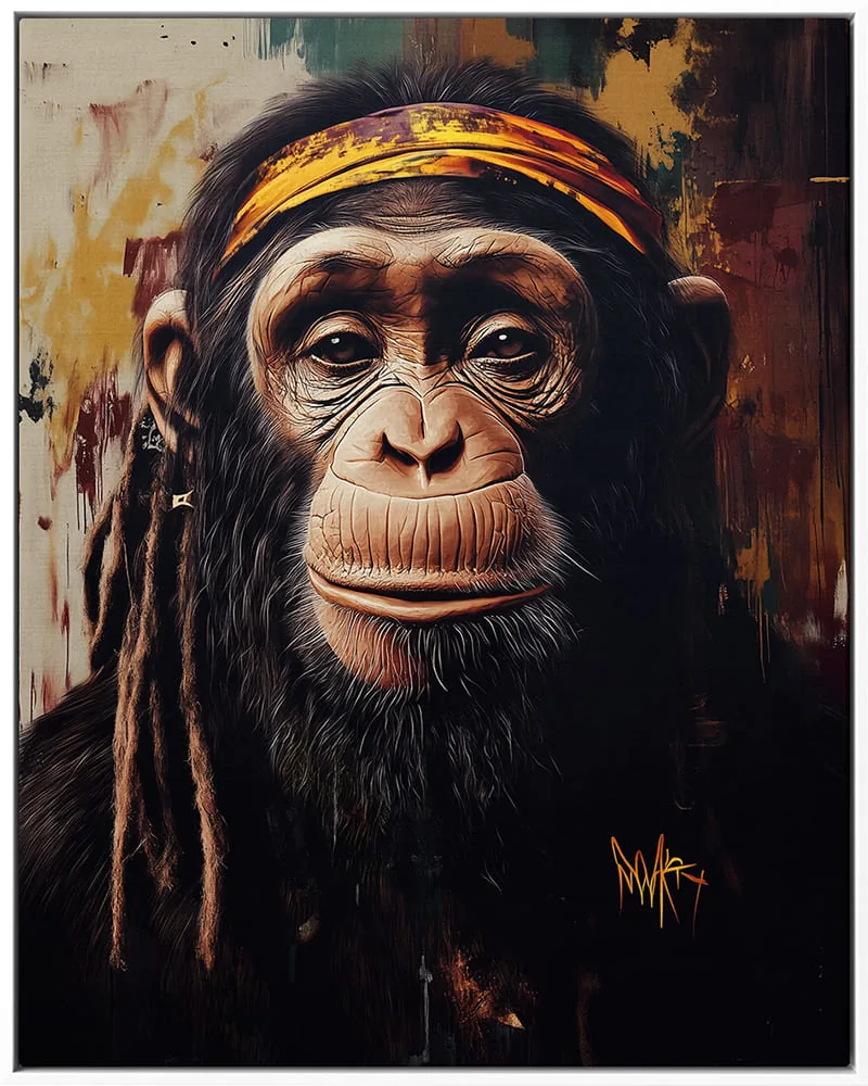 MONKEY 0047 — MONKEY