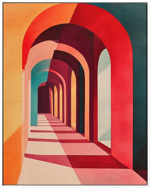 ART 0072 — ART, Pintura