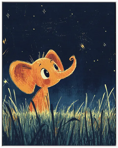 KID 0082 — KID, Pintura