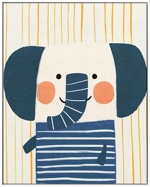 KID 0077 — KID, Pintura
