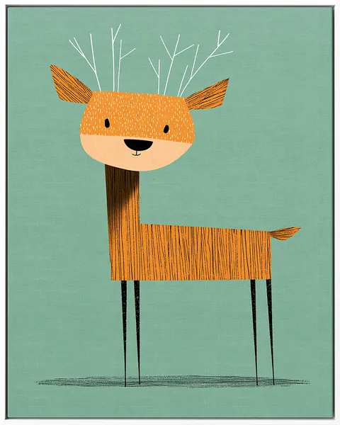 KID 0120 — KID, Pintura