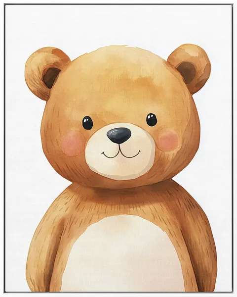 KID 0001 — KID, Pintura