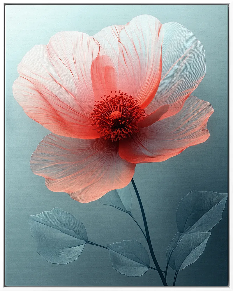 FLOWER 0082 — FLOWER