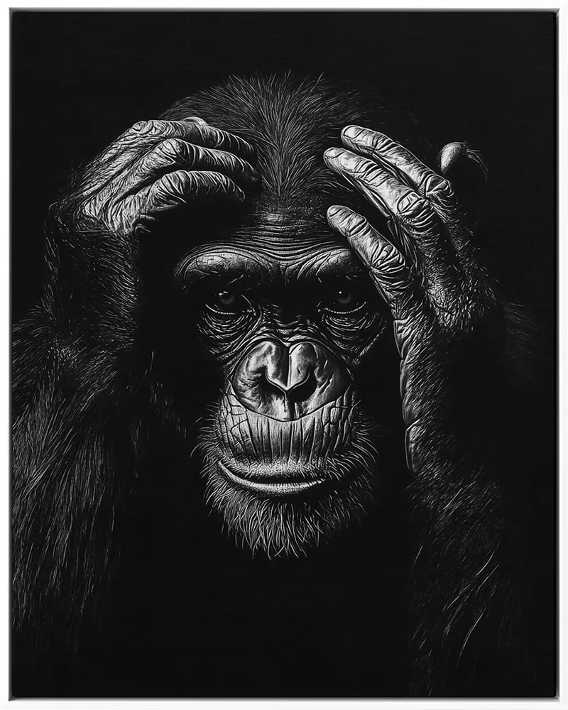 MONKEY 0029 — MONKEY