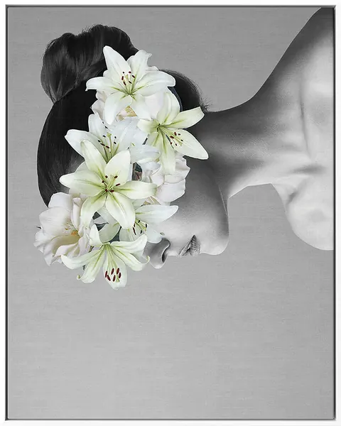 CLOSE 0137 — CLOSE, Pintura