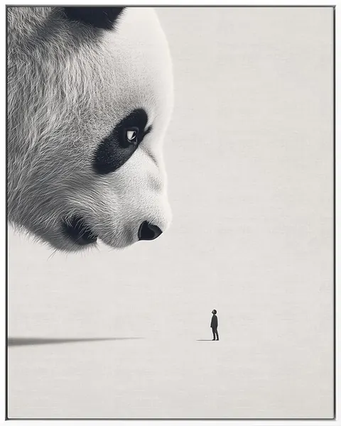 MINIMAL 0036 — MINIMAL, Pintura