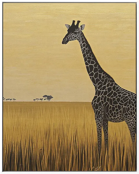ANIMAL 0147 — ANIMAL, Pintura