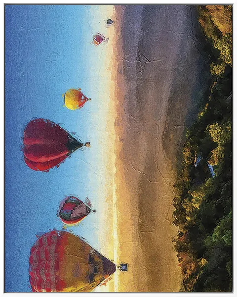 PLACE 0034 — PLACE, Pintura