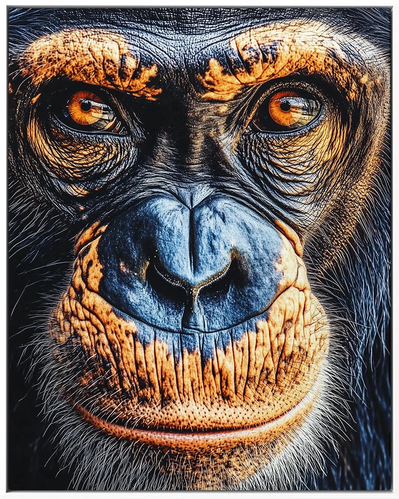 MONKEY 0063 — MONKEY