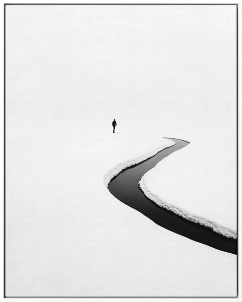 MINIMAL 0037 — MINIMAL, Pintura