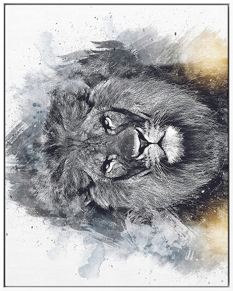 LION 0043 — LION