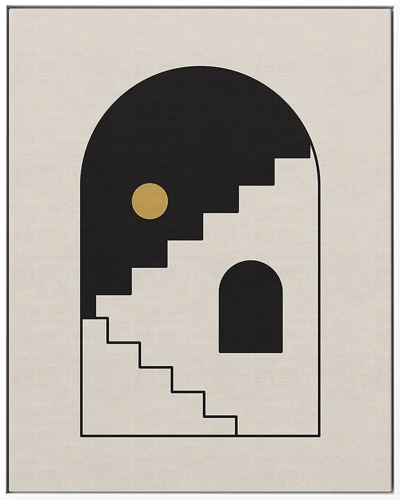 GEOMETRIC 0024 — GEOMETRIC ART
