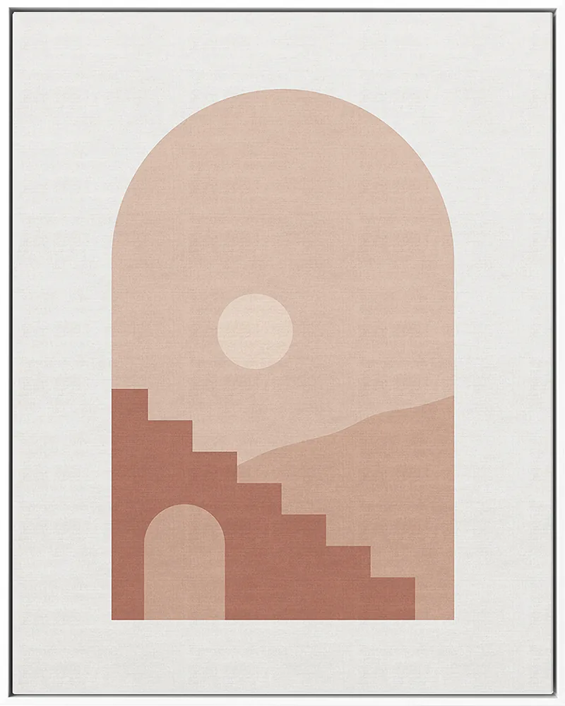 GEOMETRIC 0020 — GEOMETRIC ART