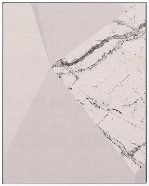 MARBLE 0017 — MARBLE TEXTURE, Pintura