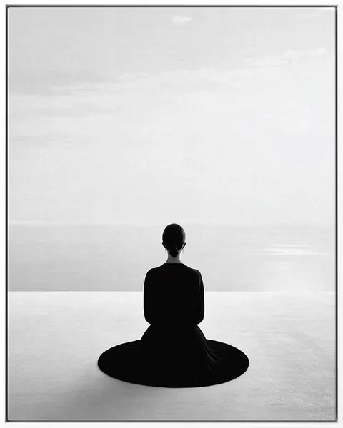 MINIMAL 0031 — MINIMAL, Pintura