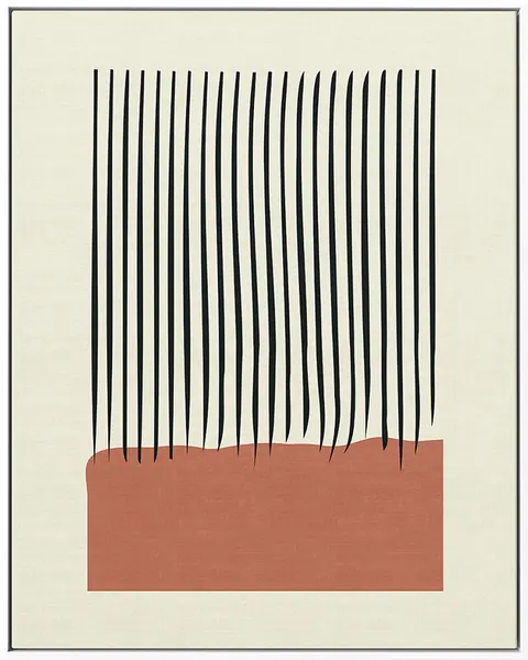 GEOMETRIC 0106 — GEOMETRIC ART, Pintura