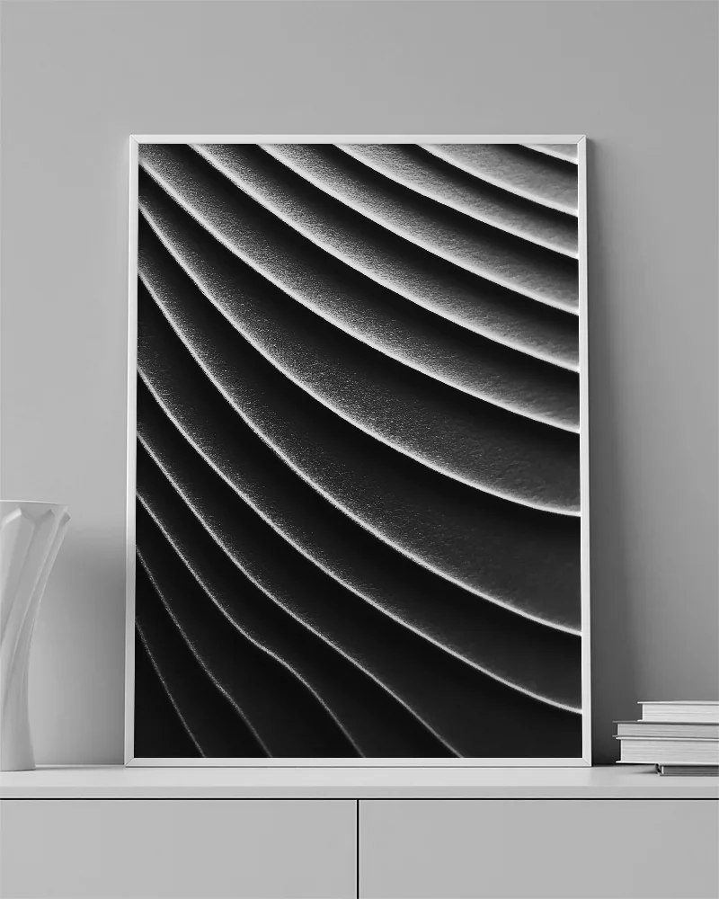 FORMS 0021 ambientado en una pared