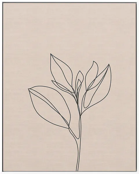 LINES 0037 — LINES, Pintura