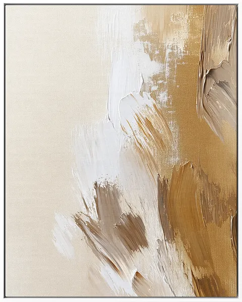 BRUSH 0052 — BRUSH, Pintura