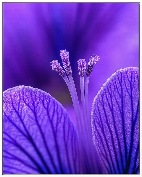FLOWER 0105 — FLOWER, Pintura