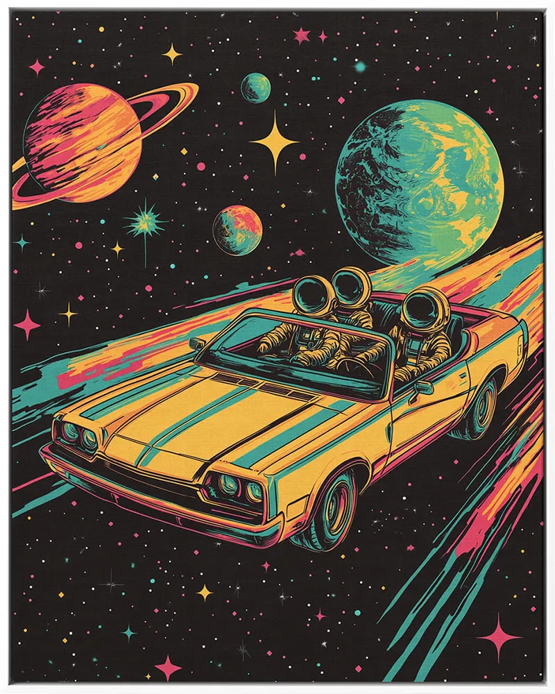 VINTAGE SPACE 0047 — VINTAGE SPACE