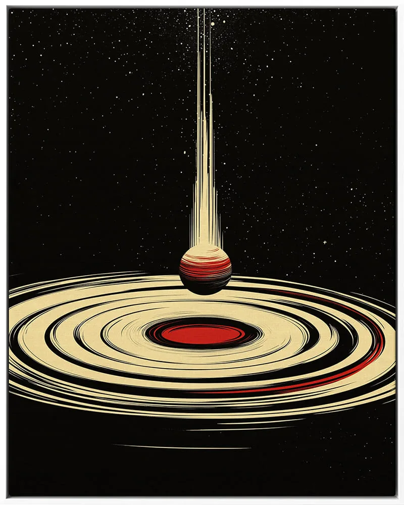 VINTAGE SPACE 0030 — VINTAGE SPACE