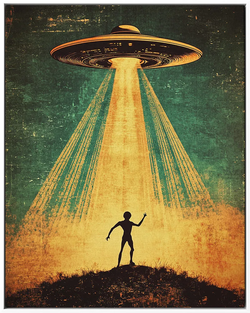 VINTAGE SPACE 0091 — VINTAGE SPACE