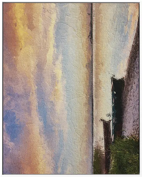 PLACE 0016 — PLACE, Pintura