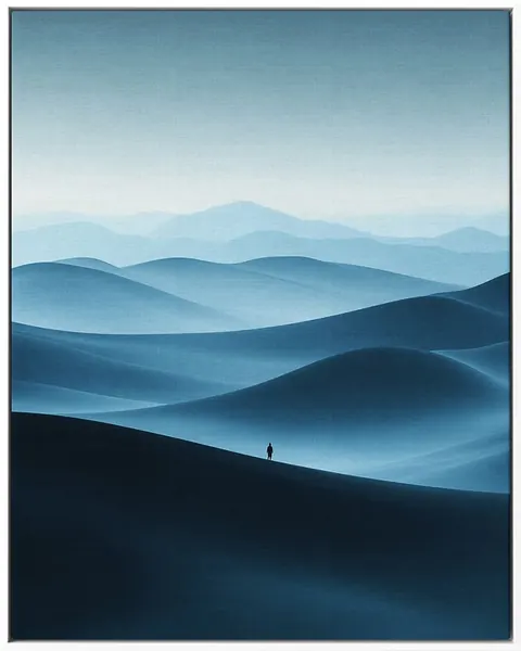 MINIMAL 0009 — MINIMAL, Pintura