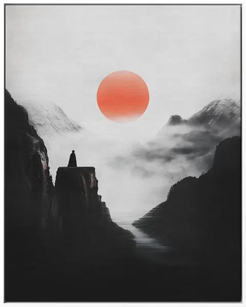 MINIMAL 0015 — MINIMAL, Pintura